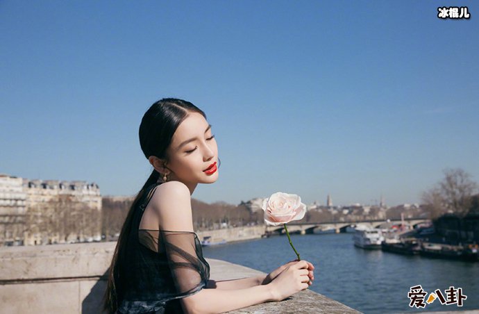 baby被问婚变绯闻