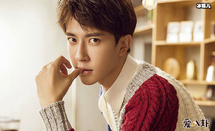 于朦胧女友是谁