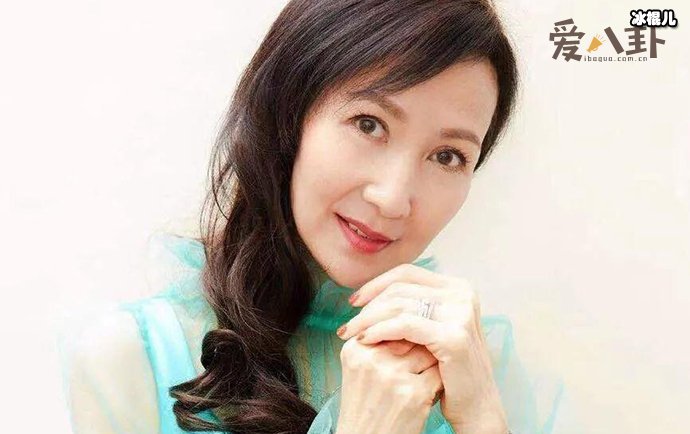 陈美琪为什么不能生育