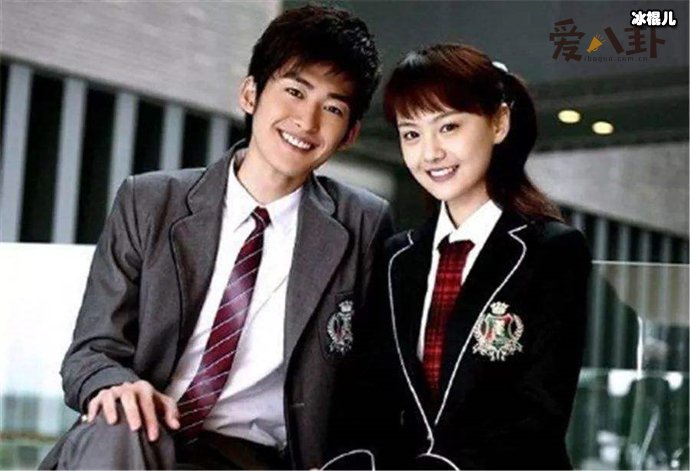 张翰郑爽为什么分手