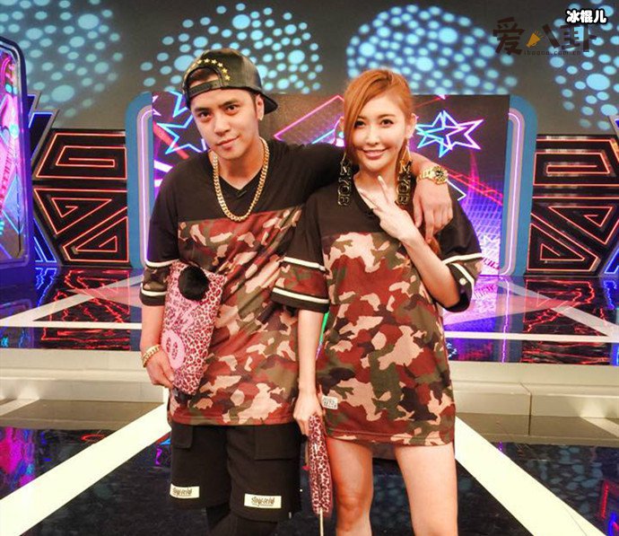 蝴蝶姐姐为救罗志祥而主动退出