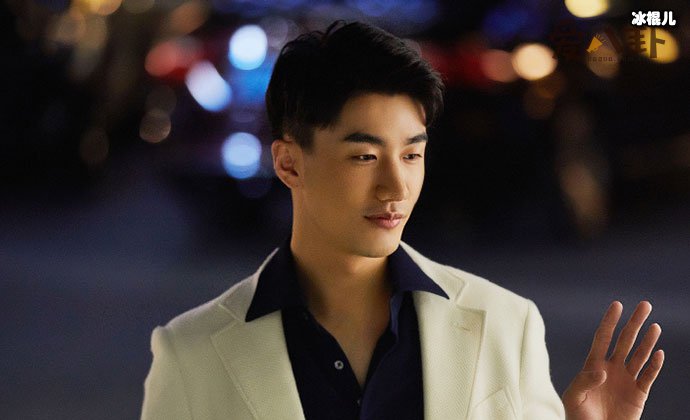 李燊女朋友是谁