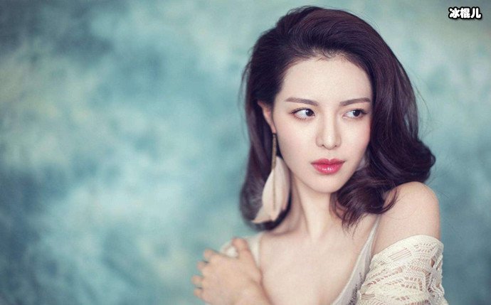 李现前任被曝是钟楚曦