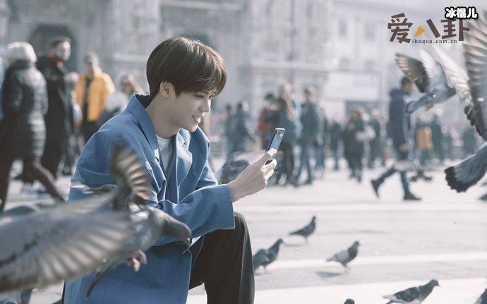 鹿晗被指欺负后辈是怎么回事？