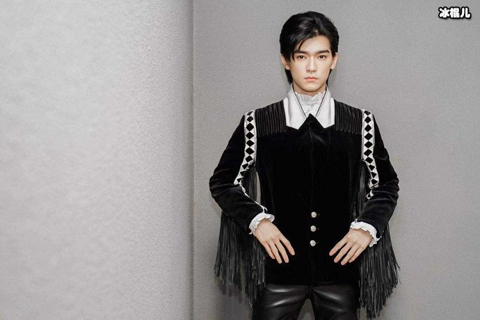 张家硕个人资料