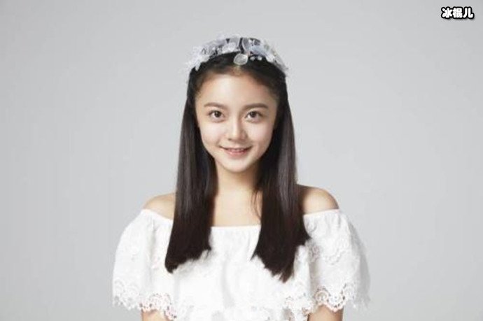 赵今麦是谁的女儿