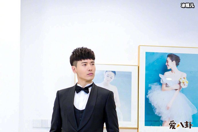 高云翔董璇离婚