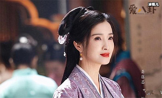 扮演者龚蓓苾资料