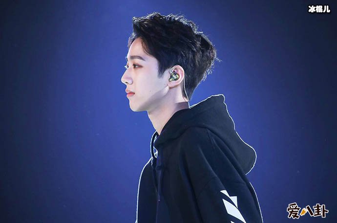 赖冠霖抽烟竟是乌龙事件？