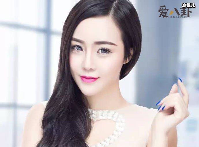 初瑞雪为何这么牛