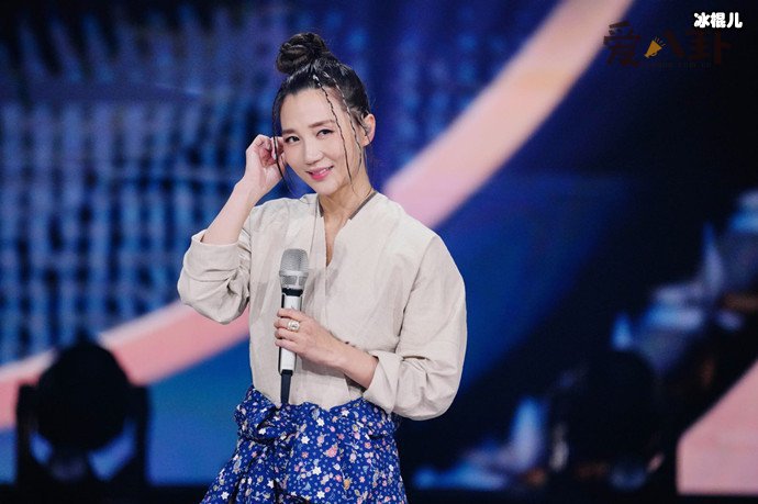 阿朵自曝已经有男朋友