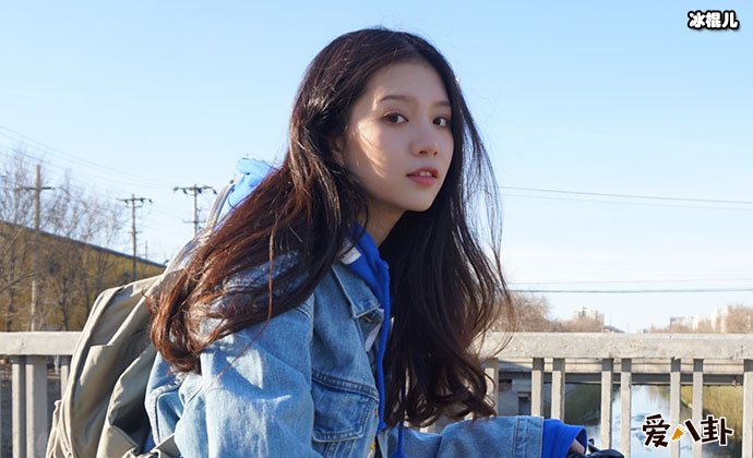 丁可儿个人资料