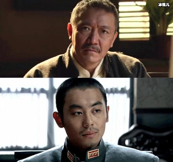 闯关东李幼斌朱亚文