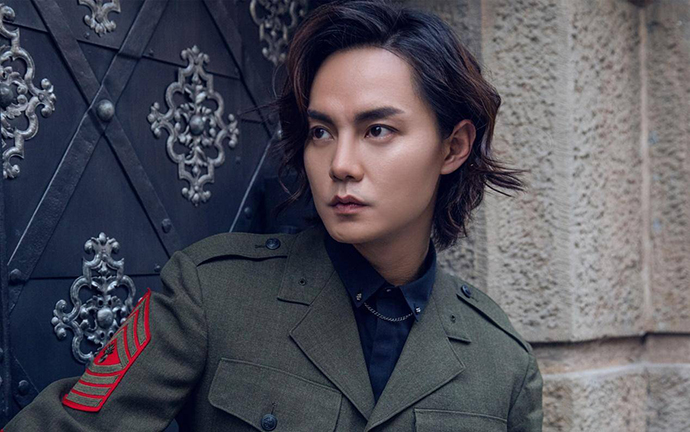 尹正结婚是谣言