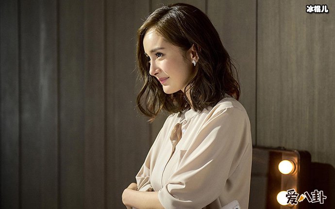 杨幂魏大勋恋情实锤