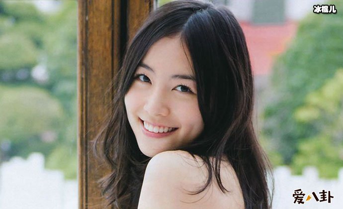 松井珠理奈照片