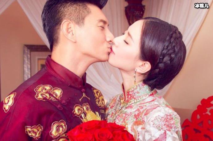 吴奇隆婉拒粉丝挽手