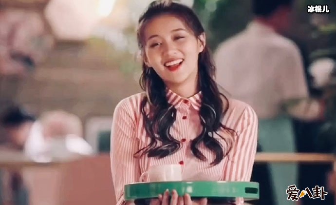 咖喱酱扮演者万籽麟