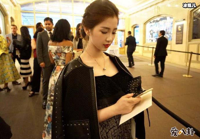 虞书欣个人资料