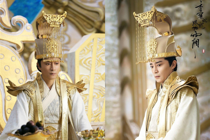 英雄大侠专业户何中华个人资料