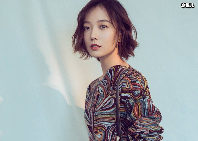 王珞丹现在为什么不红了