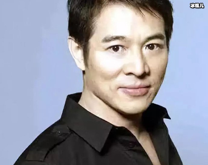 李连杰口中的邓爷爷是谁