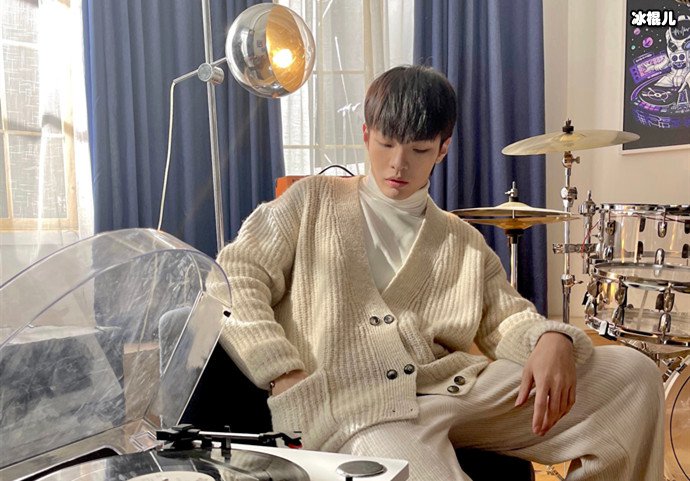 brantb白景屹暴瘦原因