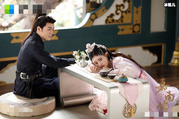 嘉南传口碑怎么样