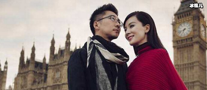 陈数老公赵胤胤名字怎么念