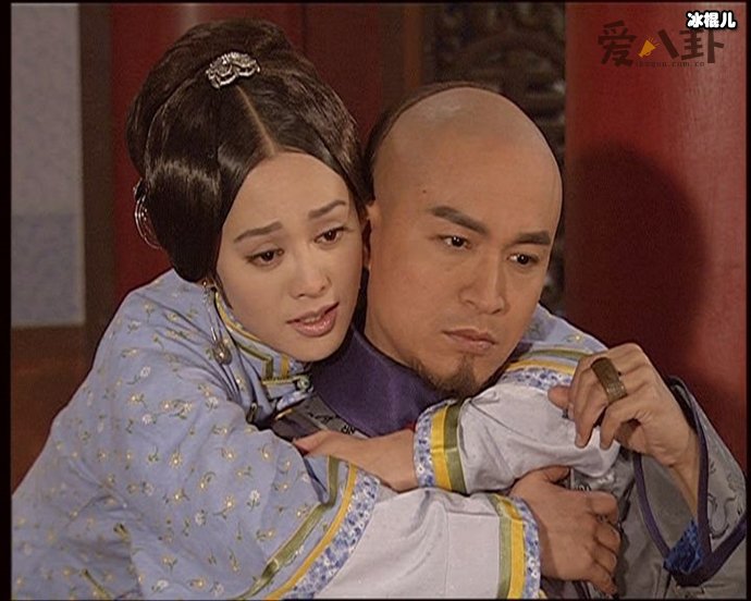 孝庄皇后和多尔衮是什么关系