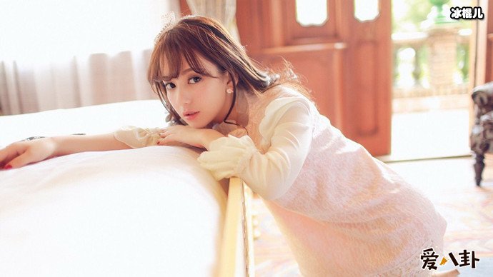 方媛成名前的故事