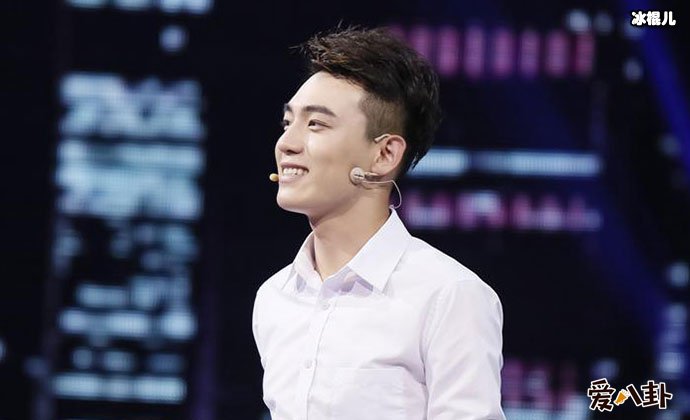 陈希郡个人资料