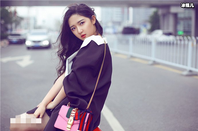 马程程和方圆是亲姐妹