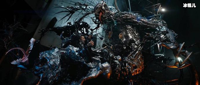 毒液2什么时候上映