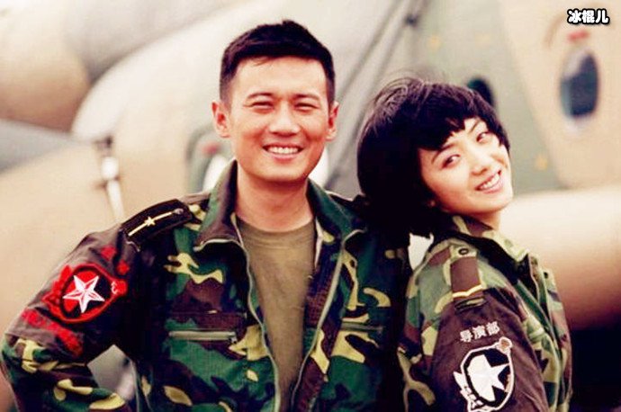 徐洪浩与刘晓洁