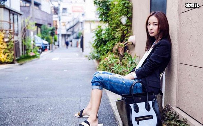 王珞丹回应欠工程款