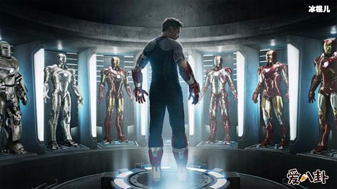 唐尼为何不再出演钢铁侠 