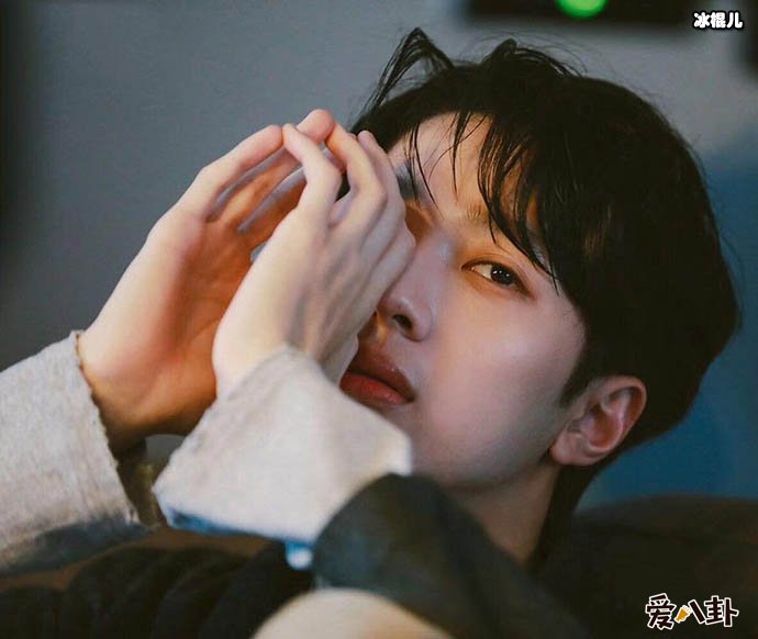 赖冠霖怼黑粉是怎么回事