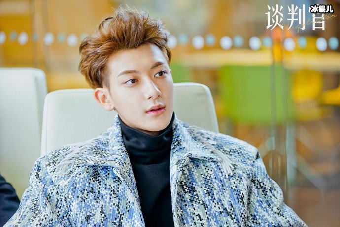 黄子韬为什么一直被骂