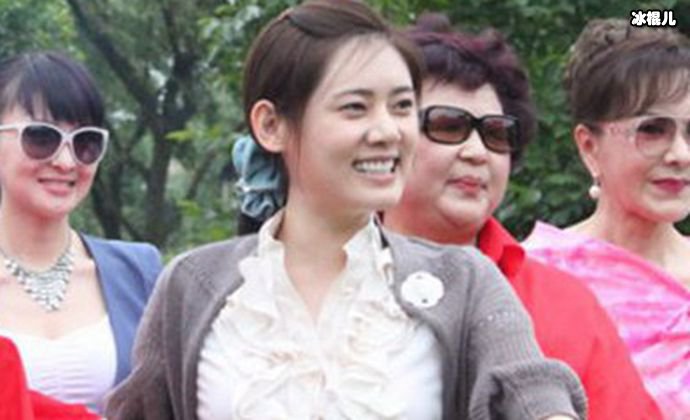 秋瓷炫离婚传言