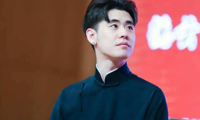 人民日报又点名张云雷