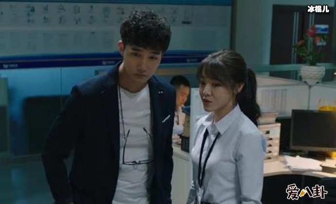 猎狐郝小强于小卉