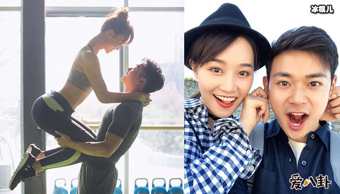  曹骏蓝盈莹当初是为什么分手