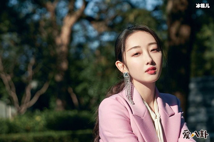 尹正蒋梦婕是怎么认识的