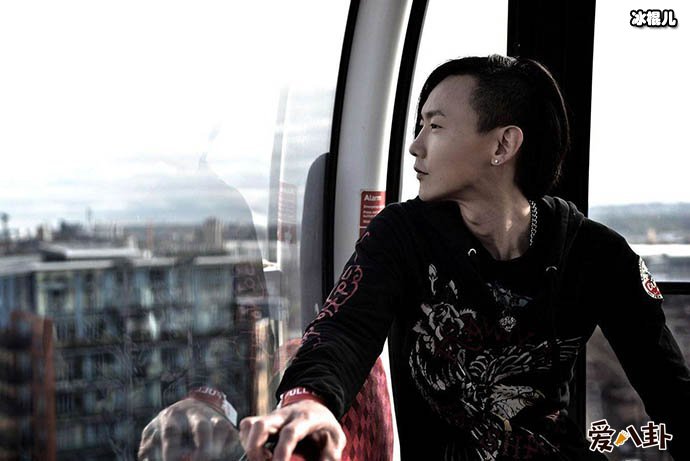 黄义达女友是谁