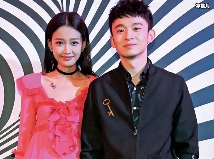 董子健孙怡官感情过往起底