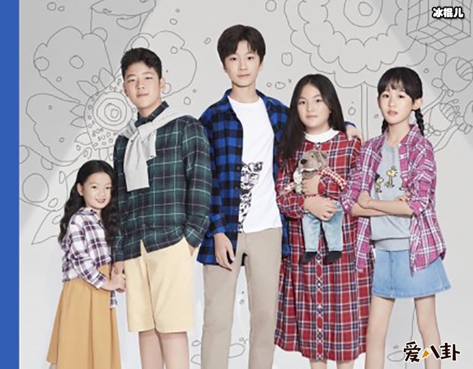 石头变霸道总裁模样变得惊人的竟是他？