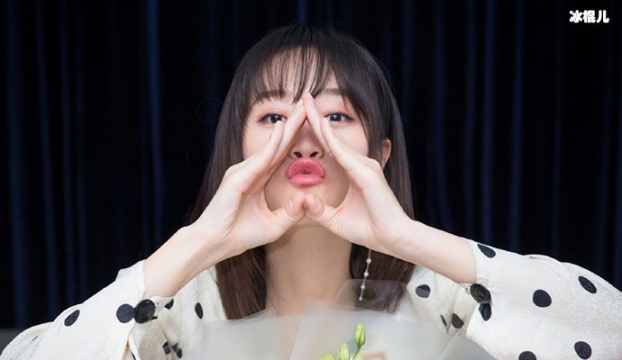 蓝盈莹家境怎么样