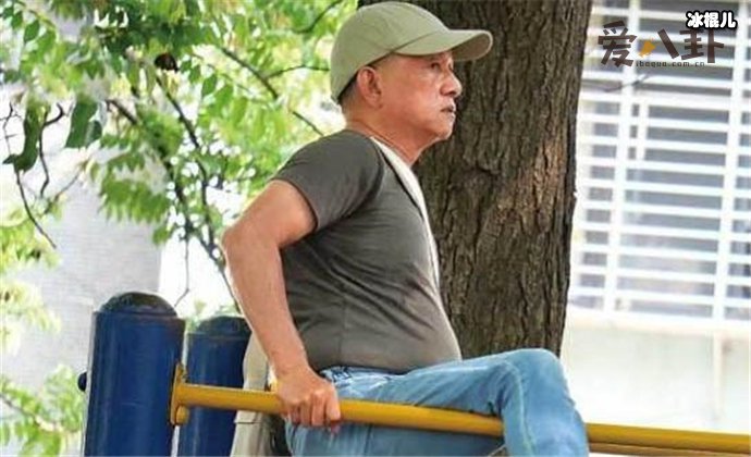 蔡依林爸爸蔡柱陈