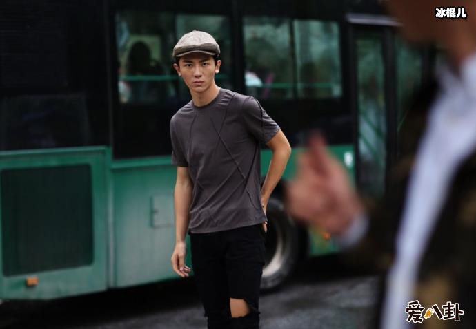 安子杨年龄多大